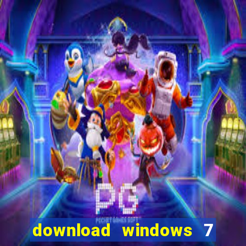 download windows 7 ultimate 64 bits português iso + ativador